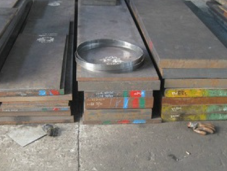 监利18NiCrMo5模具钢