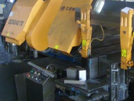 监利SM45模具钢