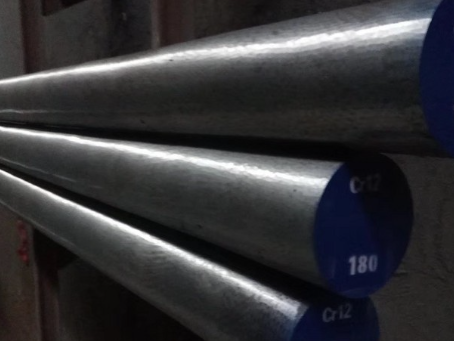 监利Cr12模具钢