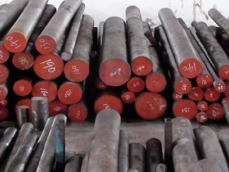 监利CrWMn模具钢