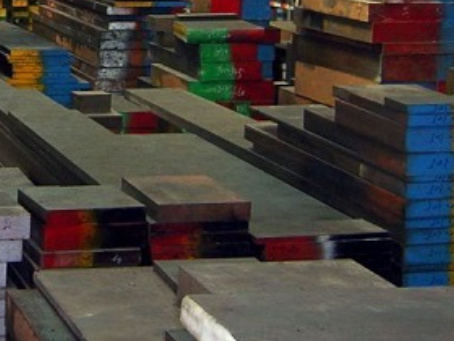 监利4Cr5MoSiV1模具钢
