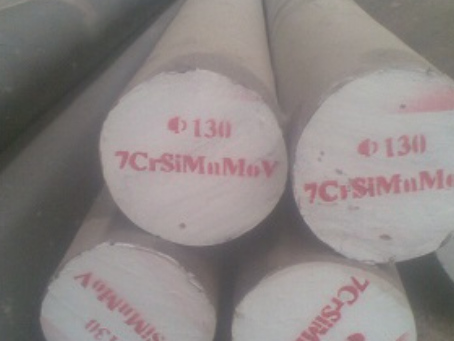监利7CrSiMnMoV工具钢
