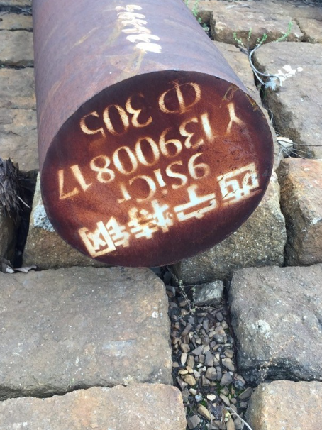 监利9CrSi工具钢
