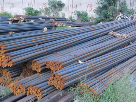 监利50Cr合金结构钢